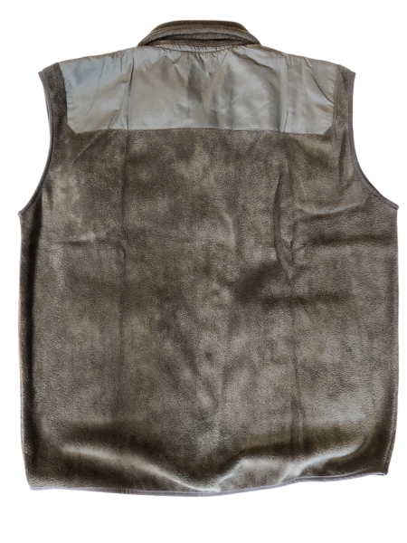 Fleece Weste Polar von Fox in Größe M